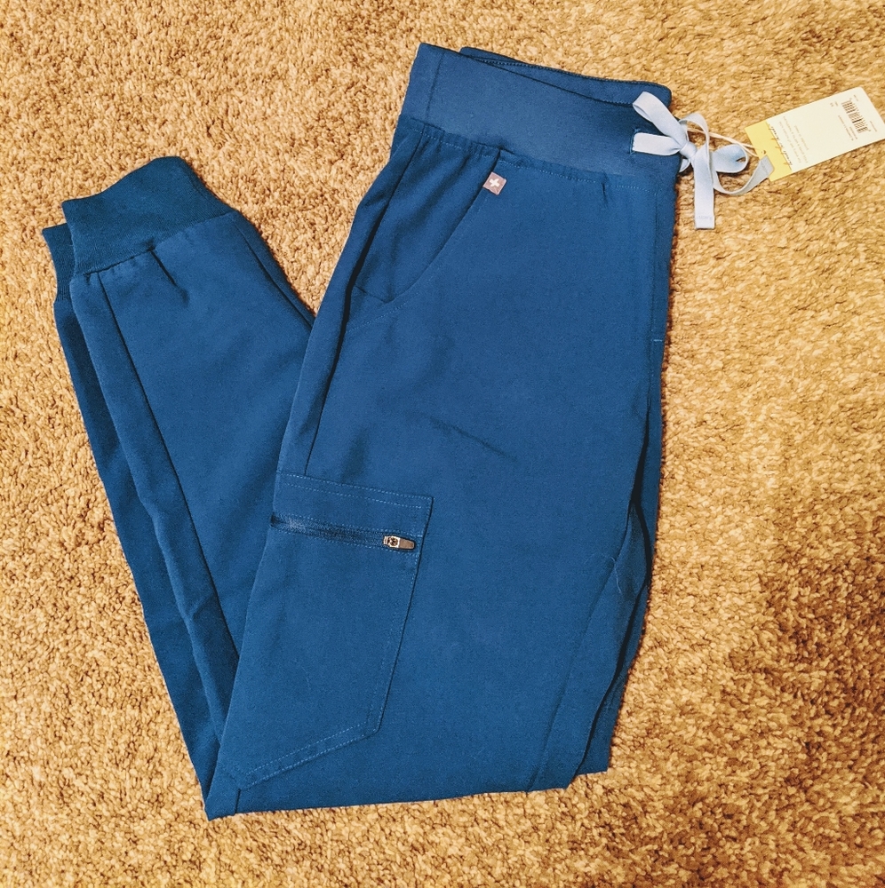 Figs Zamora joggers xs